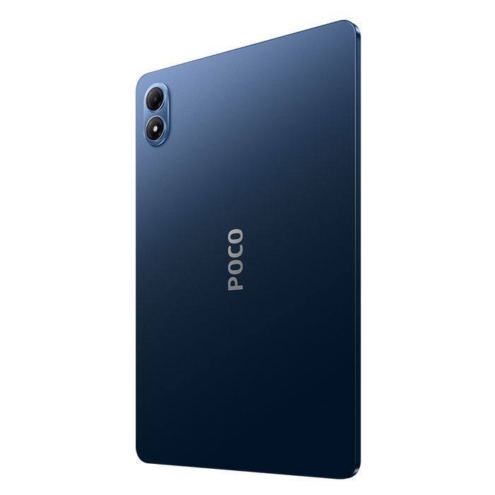 Tablette tactile - Xiaomi POCO Pad M1 8Go RAM 256Go Bleu WiFi
