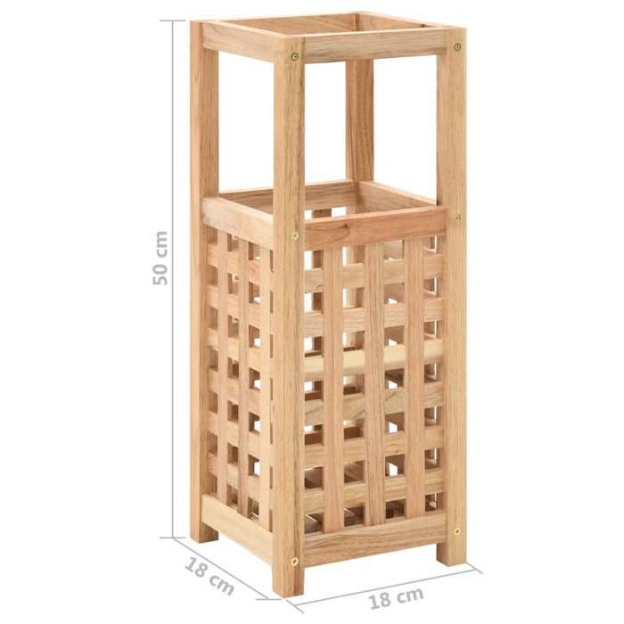 Stand De Parapluie En Bois Porte-parapluie Pour La Maison Rack