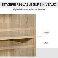 Granit Pedalbelag - 12369237 | Afmetingen L x B x H: 102 x 80.5 x 15.3 mm