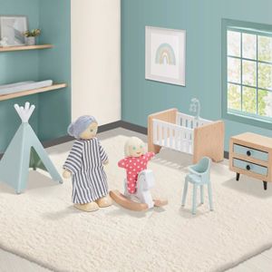 Maison de poupee d'occasion - Collection Maison de poupee d'occasion - Collection
