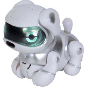 Robot Chat interactif. - Splash Toys