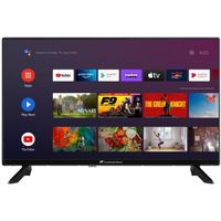 TV LED HD - CONTINENTAL EDISON - CELED32SAHD24B3 -