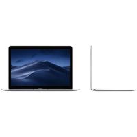 APPLE MacBook Retina 12" 2016 m3 - 1,1 Ghz - 8 Go RAM - 256 Go SSD - Argent - Reconditionné - Excellent état