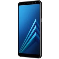 SAMSUNG Smartphone Samsung Galaxy A8 SM-A530F/DS 32 Go - 4G - Écran (5,6") Full HD + - 4 Go - Reconditionné - Etat correct