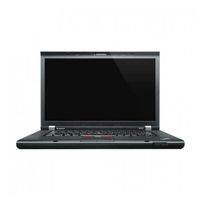Ordinateur Portable Lenovo L530 - Core i5 - RAM 8Go - SSD 1To - Linux - Reconditionné - Etat correct