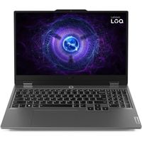 PC Portable Gamer LENOVO LOQ 15IAX9 | Sans Windows