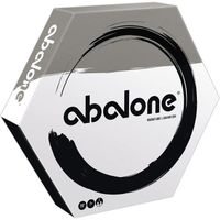 Abalone - Nouvelle Edition - Jeu de société - ASMODEE