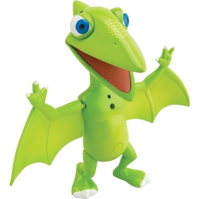 Figurine Tiny Interactf dinosaure
