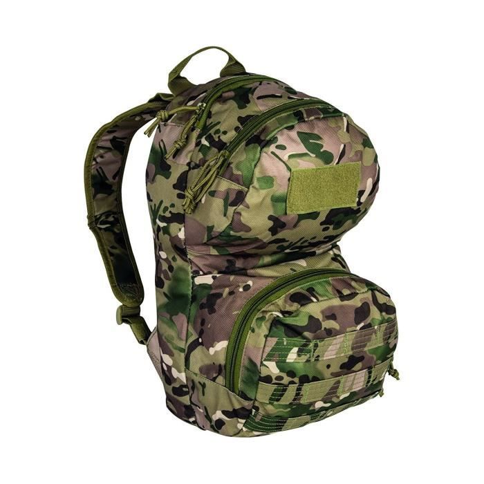 HIGHLANDER Sac Scout 12L HMTC