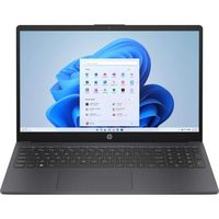 PC Portable HP 15-fd0064nf - Windows 11 - 15,6" FH