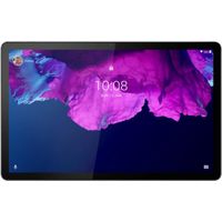 Tablette tactile - LENOVO P11 Plus - 11" 2K - Medi