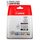 CARTOUCHE IMPRIMANTE Canon Pack de 4 Cartouches couleurs jet d'encre d' CARTOUCHE IMPRIMANTE Canon Pack de 4 Cartouches couleurs jet d'encre d'