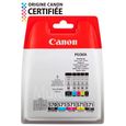 CANON Pack de 5 cartouches d'encre PGI-570 / CLI-571 PGBK/Noir/Cyan/Magenta/Jaune-0