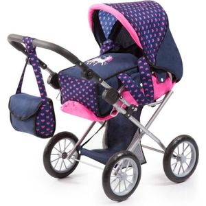 Poussette jouet hauteur 80 cm hotsell