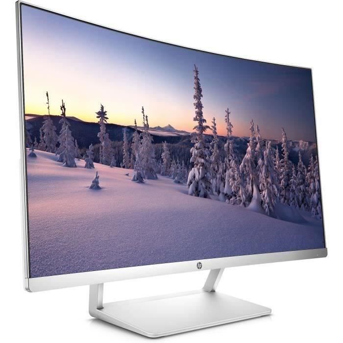 HP cran Incurv 27 FHD 1 920 X 1 080 60 Hz 5 Ms 300 Cd m hp-cran-incurv-27-fhd-1-920-x-1-080-60-hz-5-ms-300-cd-m