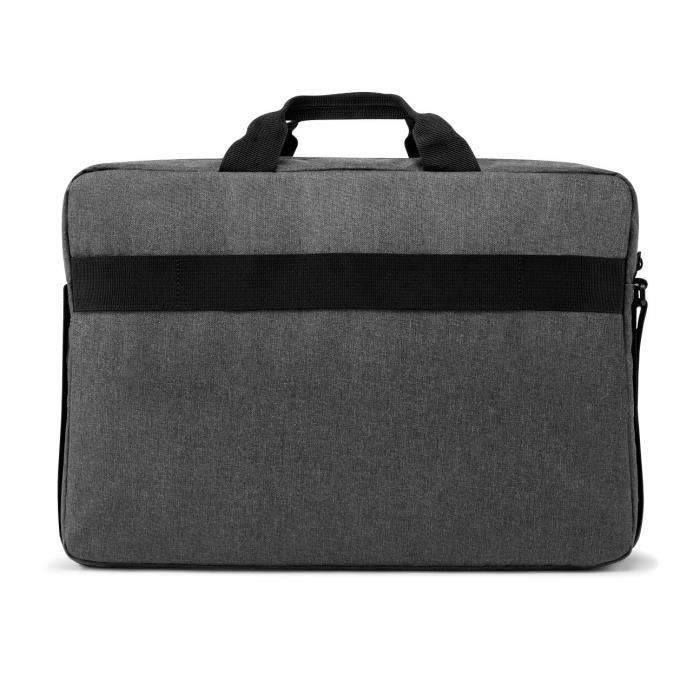 Housse Étanche Pour Ordinateur Portable 33-34 Cm - Gris Liséré Bleu - Neuf - HSEOK