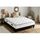 Matelas 140 190 tres ferme ressort ensache