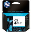 HP 62 Cartouche d'encre noire authentique (C2P04AE) pour HP Officejet Mobile 250, HP Envy 5540/5640/7640, HP Officejet 5740 e-AiO-0