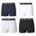 Boxer homme grande taille