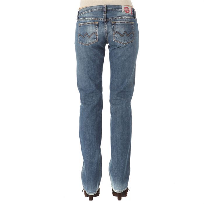 LE TEMPS DES CERISES Jean 210 Basic Femme Cdiscount Pr t Porter