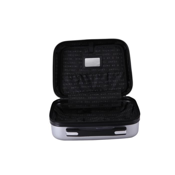 Vanity sales lulu castagnette