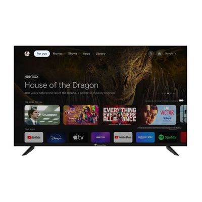 TV UHD 4K 55