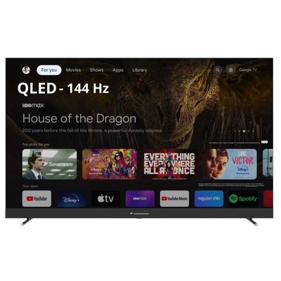 TV QLED UHD 4K 65