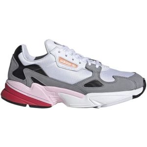 basket adidas femme sport