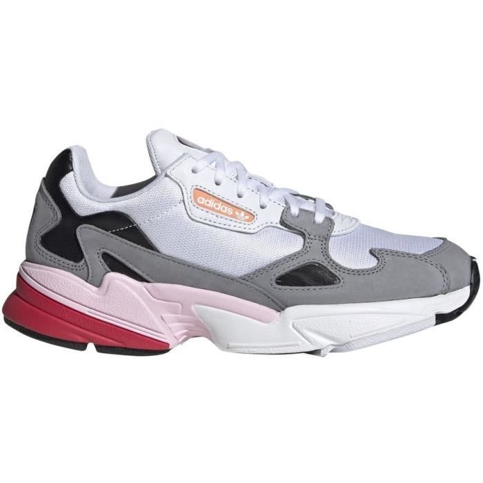 adidas falcon blanc femme adidas falcon blanc femme
