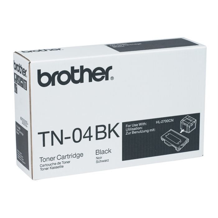 Compatible Brother TN243 Toner Noir TN243BK - équivalent à TN243BK -  Cdiscount Informatique