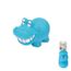 jouet hippopotame