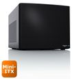 FRACTAL DESIGN BOITIER PC Node 304 - Noir - Format ATX (FD-CA-NODE-304-BL)-0