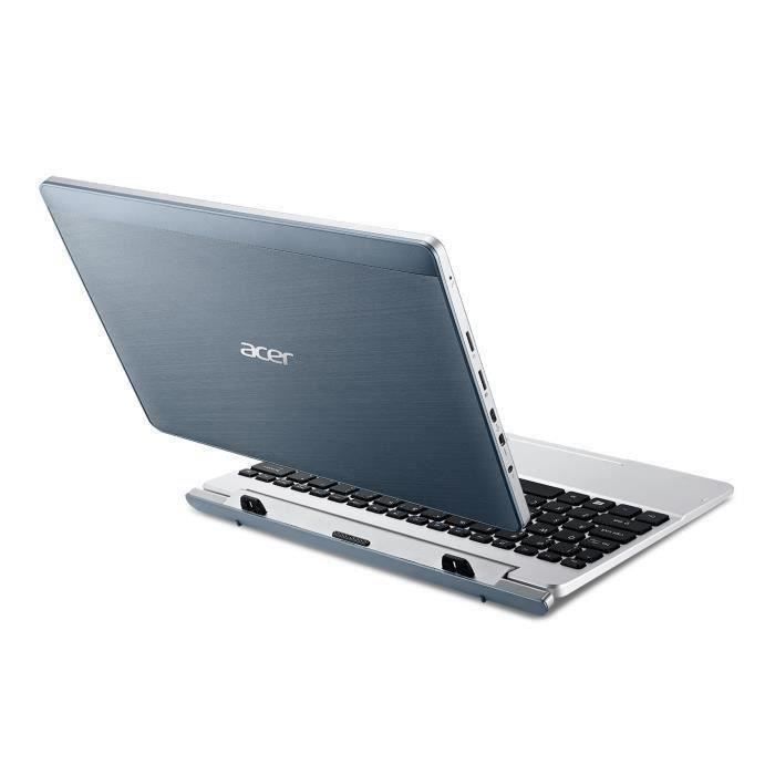 Acer PC convertible tablette Aspire Switch 101