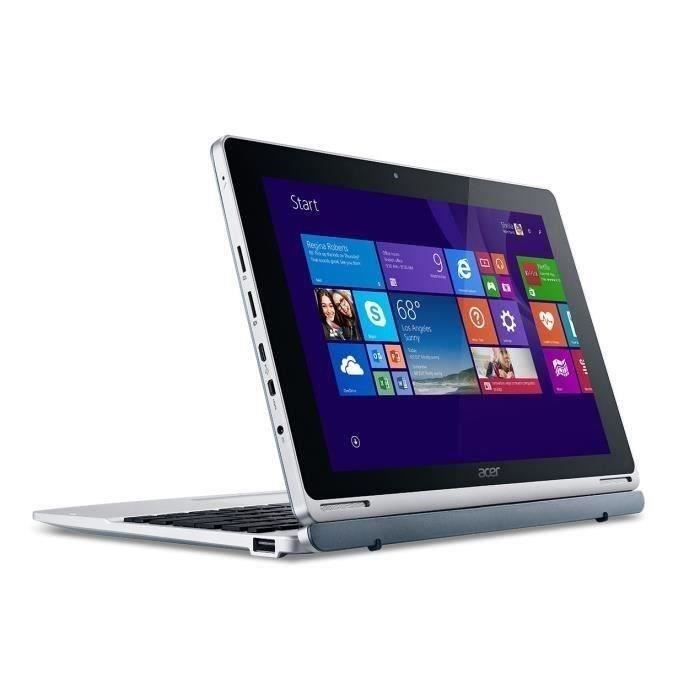 Acer PC convertible tablette Aspire Switch 102