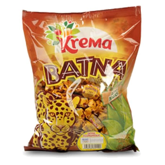 KREMA Batna 531g (x1) Cdiscount Au quotidien