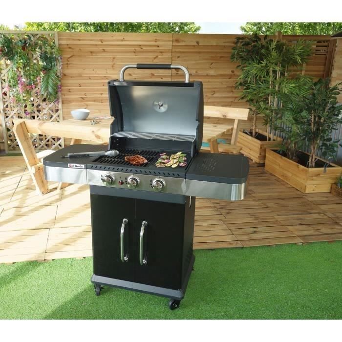 grill au gaz barbecue /électrique avec pinceau en silicone Noir au charbon de bois Lot de 5 tapis de cuisson/ Artstore anti-adh/ésifs et r/éutilisables pour barbecue