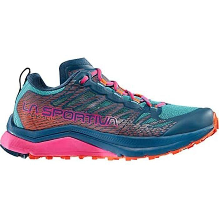 LA SPORTIVA Jackal II - Chaussures Trail Femme LA SPORTIVA Jackal II - Chaussures Trail Femme