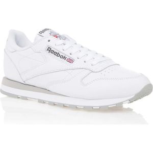 basket reebok classic homme pas cher