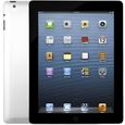 iPad 4 (2012) - 16 Go - Noir - Reconditionné - Excellent état-0