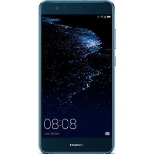 SMARTPHONE Huawei P10 Lite 32 Go Bleu - Reconditionné - Excel