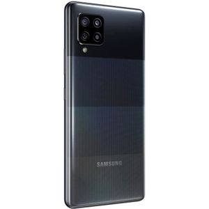 SMARTPHONE Samsung Galaxy A42 5G Noir - Reconditionné - Excel