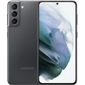 SMARTPHONE Samsung Galaxy S21 256Go Gris - Reconditionné - Ex