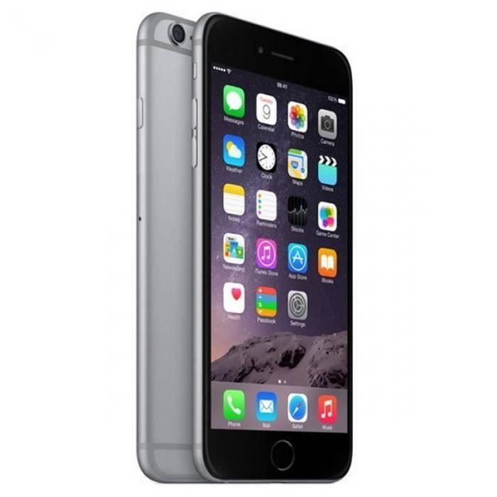 iPhone 6 Plus 5.5 Smartphone Très bon état - vue 4