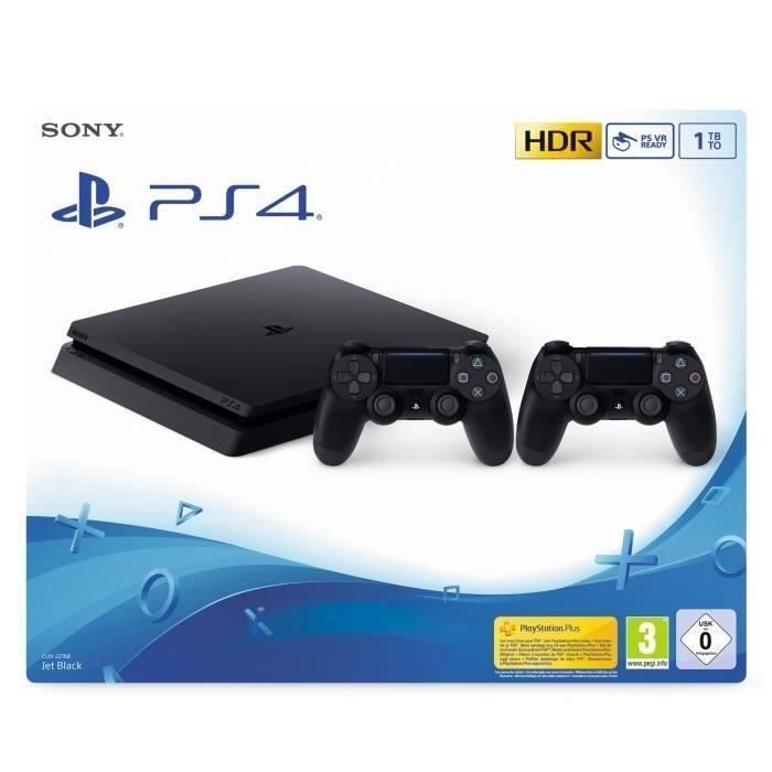 sony playstation 4 1tb спб