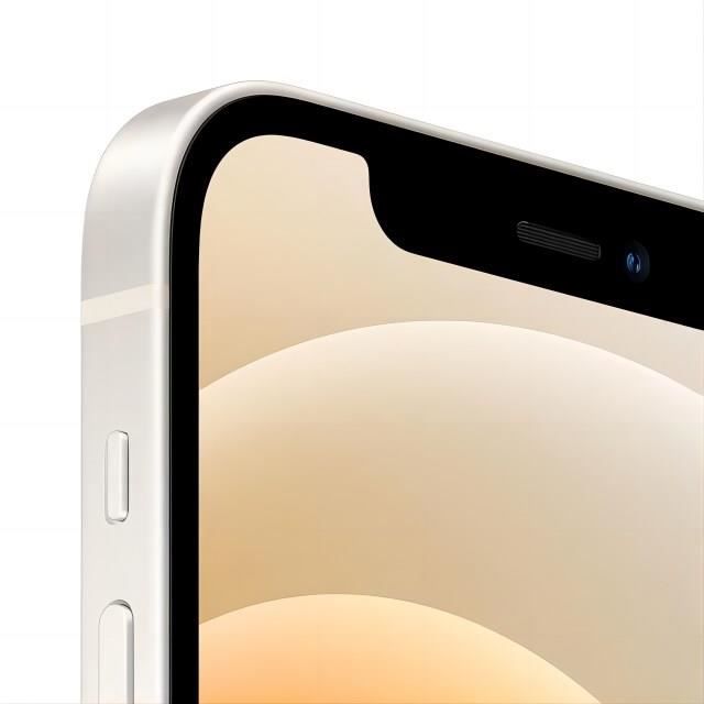 APPLE iPhone 12 128Go Blanc - Reconditionné - Excellent état - Cdiscount  Téléphonie