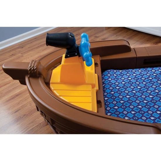 Lit pirate outlet little tikes