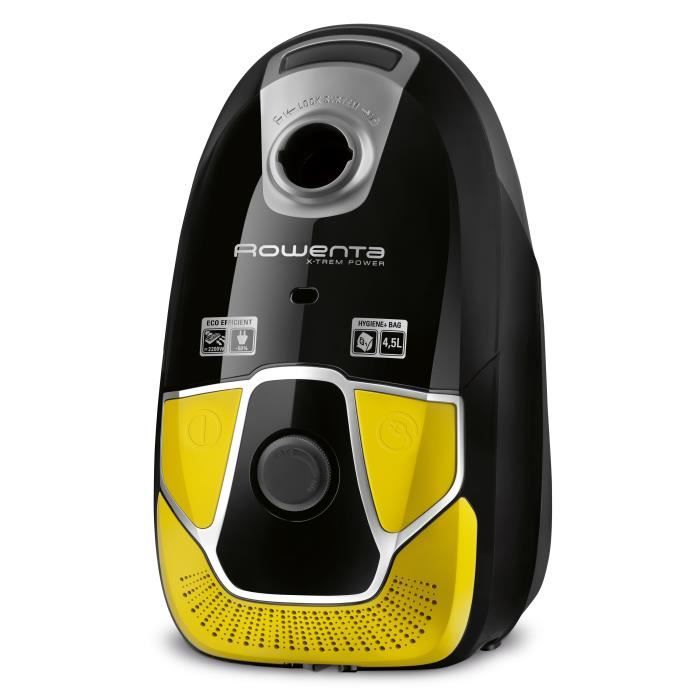 Aspirateur rowenta top ro6864ea