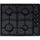 PLAQUE GAZ OCEANIC CTG4EB Plaque de cuisson gaz - 4 foyers - PLAQUE GAZ OCEANIC CTG4EB Plaque de cuisson gaz - 4 foyers -