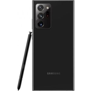 SMARTPHONE Samsung Galaxy Note20 Ultra 5G 512 Go Noir - Recon