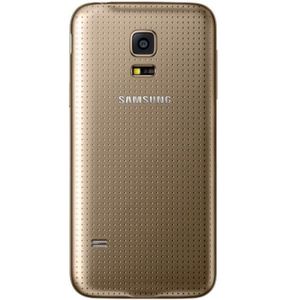 SMARTPHONE Samsung Galaxy S5 mini Or - Reconditionné - Etat c